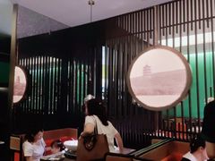 -新白鹿餐厅(嘉兴八佰伴华府店)