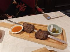 -俄士厨房(环球港店)