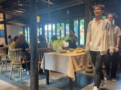 -院子餐厅·大锅菜·老杭帮(桥西直街店)