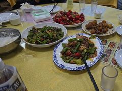 -胖哥川菜馆(武东路店)