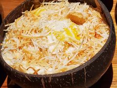 -SHAN山(前滩太古里店)