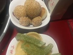 -山城辣妹子(定福庄店)
