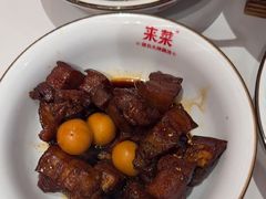 -来菜·湖北头牌藕汤(武商MALL众圆店)