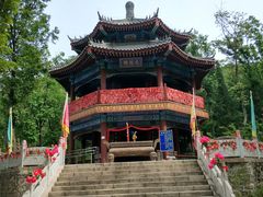 -丹东凤凰山景区