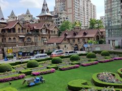 -马勒别墅饭店(静安寺店)