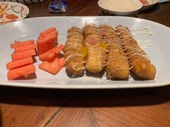 -外婆家(西红门荟聚购物中心店)