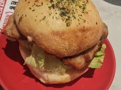 -必胜客(长安长青店)