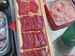 -大龙燚火锅(太古里店)