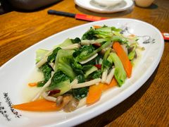 -李老哈·东北菜(宋园路店)