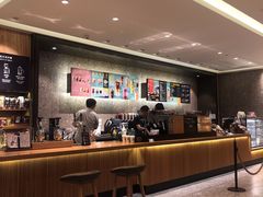 -星巴克(深圳港隆城分店)
