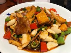 -院落创意菜
