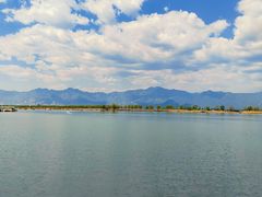-野鸭湖国家湿地公园
