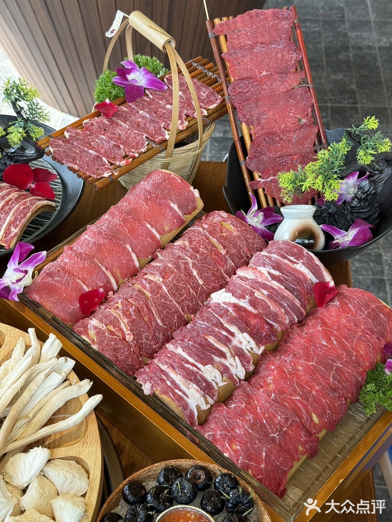 人生建议：来西双版纳一定要试试这个。。。[流泪]