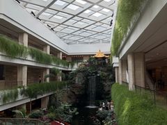 -广州白天鹅宾馆