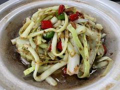-東城故事·尋找姆媽的味道(玉兰路店)
