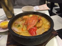 -新大咀港式茶餐厅(宝山万达店)