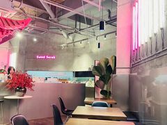 -Sarah西点·烘焙·餐厅(翰林府旗舰店)