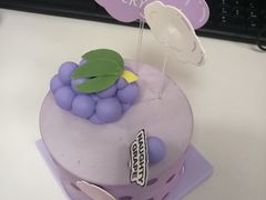 -好利来(朝外店)