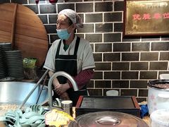 -老城南.鸭血粉丝汤(夫子庙店)