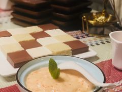 鱼籽捞-慢丽江·云南野生菌土鸡锅(付家庄店)