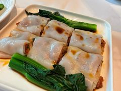 -南宁荔园维景国际大酒店·荔园中餐厅