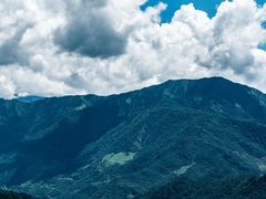 -硗碛藏寨·神木垒景区