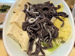 -那家小馆•北京菜•烤鸭(香山店)