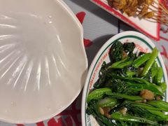 -辉记炭烧海鲜大排档·老字号(福田店)