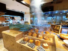 -“香”全日餐厅·株洲大汉希尔顿酒店