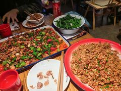 -兔槽江湖菜·重庆璧山兔(水围店)