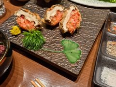 -隐炉和牛烧肉店(群力店)