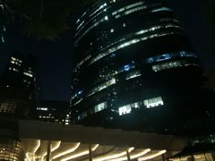 -广州四季酒店·天吧·高空酒吧