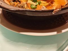 -香宫中餐厅 · 桂林香格里拉