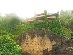 -三峡人家风景区