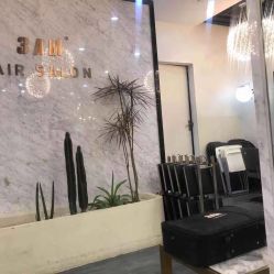 点击看大图 -3AM HAIR SALON烫发染发接发
