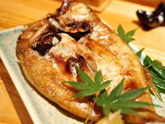 -镹·鱼料理  国产鱼使用店