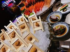 -極上萬膳·日料放题(来福士江景店)