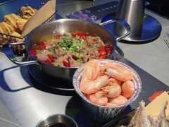 -M-MIX电音烤吧