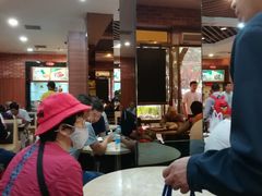 大堂-都城快餐(中山三店)