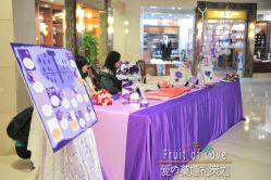 迎宾区-证大美爵酒店·一站式婚宴宴会厅