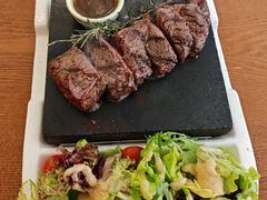 -Entrecôte 法国牛扒馆(保利·时光里店)