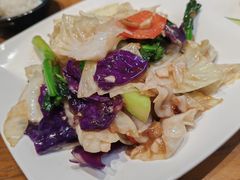 -摩登有记·新派泰国菜(银钻广场店)