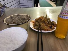 -定家小酥肉·清真(回民街店)
