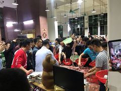 -标记美食新鲜猪杂(兴南大道店)