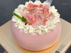 -黑池口感烘焙·生日蛋糕(坂田店)
