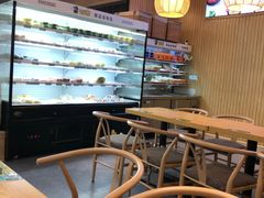 大堂-超级泰·泰式麻辣烫(南京商厦店)