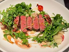 智利和牛切片牛排-Solo(衡山路店)