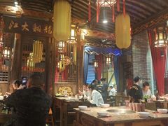 -小龙坎火锅(春熙太古里店)