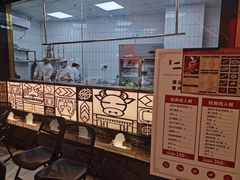 -二刀潮牛(重庆光环购物公园店)