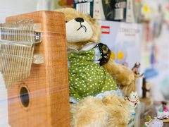 -WithU悠弦时光·尤克里里之家ukulele(宽窄巷子店)